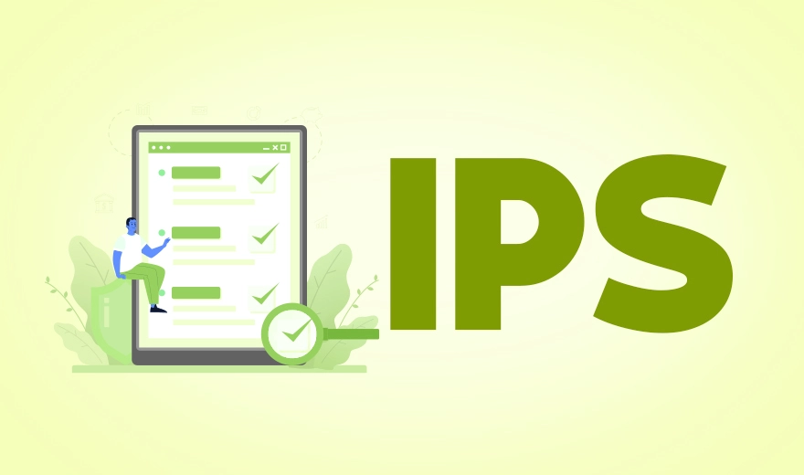 ویژگی های کامپوزیت ای پی اس IPS